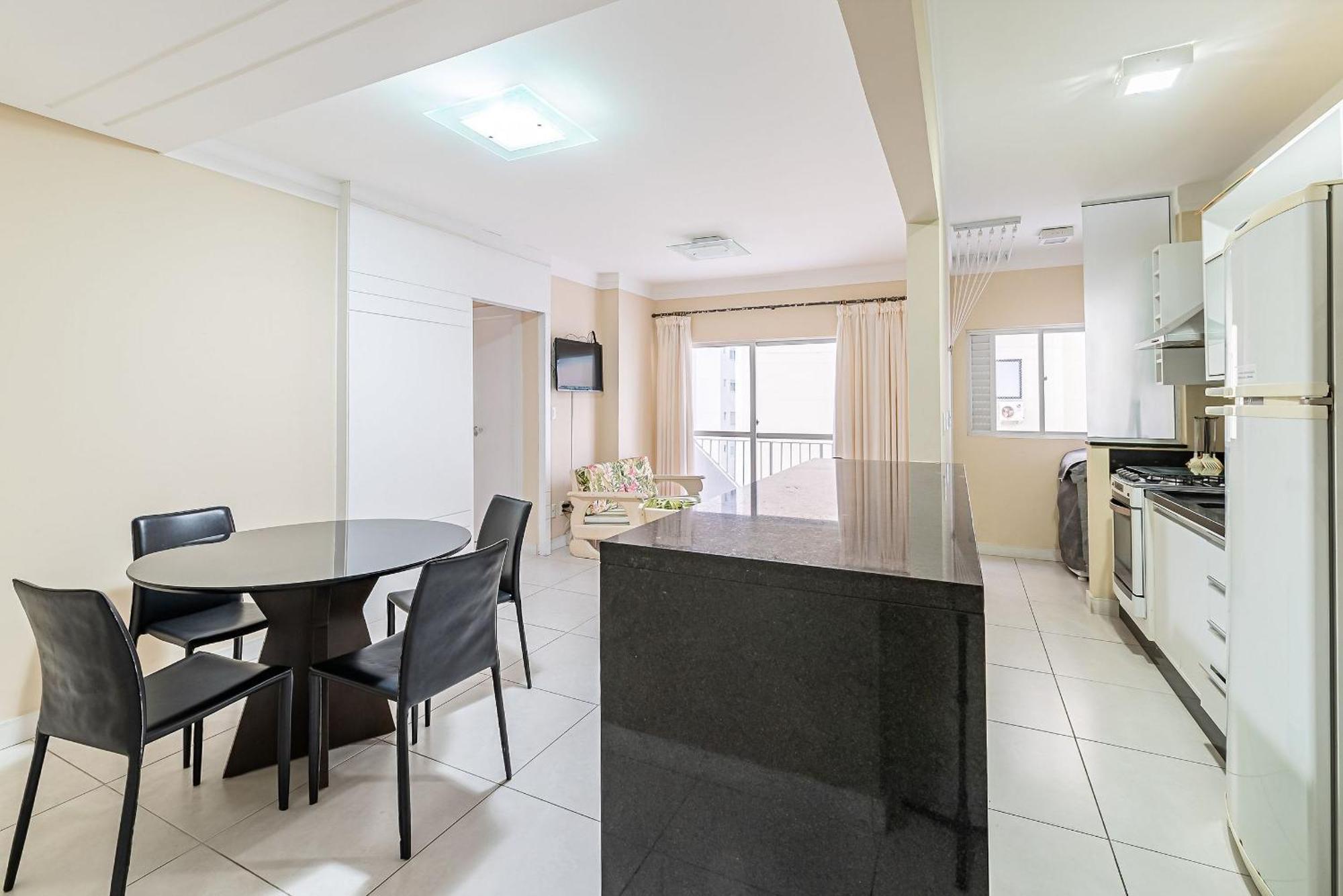 Apto Vista Mar A 130M Da Praia Em Bc Erg605 Balneário Camboriú Exteriér fotografie